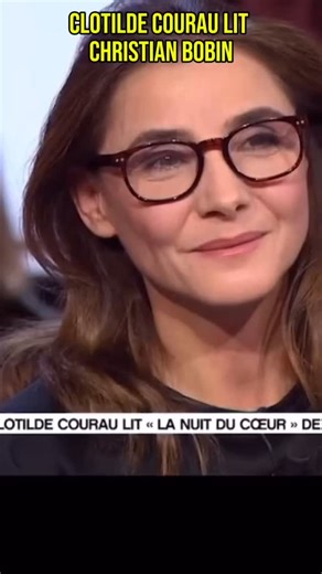 Superbe lecture de Clotilde Courau d’un texte de Christian Bobin extrait de la « Nuit du cœur ». Le texte évoque l’attaque , les débuts dans la rencontre amoureuse. Ce petit moment déterminant dont on se souvient … ou pas #pourtoi #poesie #lecture #rencontres #christianbobin #clotildecoureau | Émotions en poésie