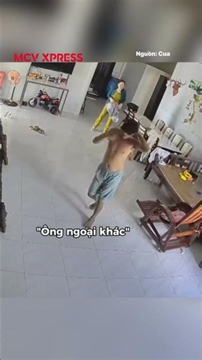 Ngày đầu chinh phục sổ đỏ: Ông ngoại có cái đuôi dễ thương dữ dằn | MCV Xpress