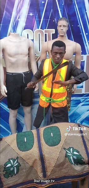 Incredible Magic Performance Shocks Judges on Got Talent