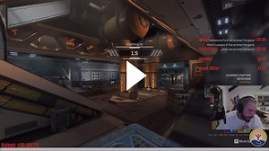 PostMalone - Post Malone Backflip Attempt