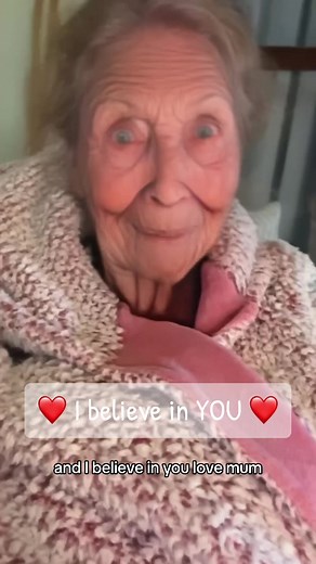 Believe in Yourself with The Trudy Show