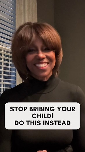 Tired of bribing your child just to listen? 😩 It’s time to stop negotiating the rules and start leading with structure. Here’s what to do (and say) instead to get your child to follow — without the candy, the threats, or the guilt. Want your child to listen without bribes or yelling? Learn how the Top 1% of Parents lead with calm and confidence by joining my Precision Micro-Training — link in the comments! #PurposedParenting #ParentingTips #ParentCoach #ParentSupport #ParentingCommunity #Parent
