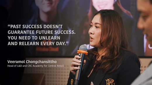 Transforming learning for an AI-powered future, Bangkok University has partnered with Alibaba Cloud to launch the Alibaba Cloud Academy AI Lab, Thailand's first AI laboratory, setting a new standard for Thai education and elevating personnel development in AI and Cloud Computing. The official opening ceremony was led by Mr. Purat Osathanugrah, President of Bangkok University, and Mr. Edward Liu, South Pacific Region ISV Business Development Director, Alibaba Cloud Intelligence Business Group. Th