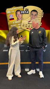 Deutschland 2014 vs Deutschland heute: Head-to-Head Vergleich