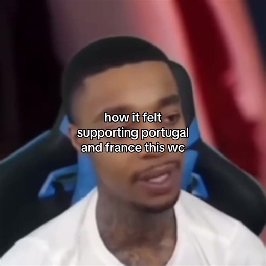 proved the mbappe special | #foryou #football #portugal #france #worldcup - france played so bad THIS match | fyp portugal france worldcup 2026 sad eliminated mbappe ronaldo football dembele olise blablanla