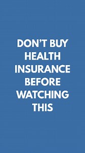 Buying health insurance? Don’t rush. 🚨 This one checklist can save you lakhs later. 💙 From claim ratios to hidden features, everything you MUST check before buying 👀 Swipe, save, and choose smart. Your future self will thank you. 🙌 👉 Follow @financegenius12 for simple money wisdom #HealthInsurance #PersonalFinance #FinancialLiteracy #SmartMoney #InsuranceTips | Finance Genius