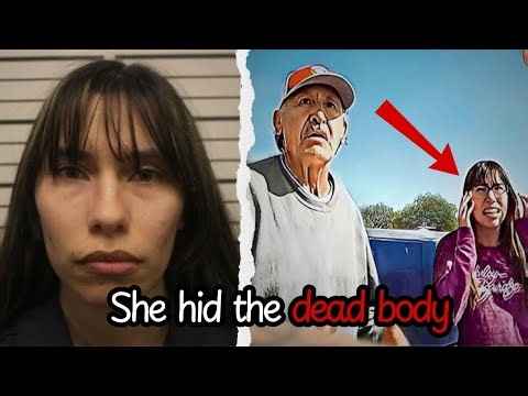 Dad Found Out His Girlfriend Did The Unthinkable | Brianna Stallings