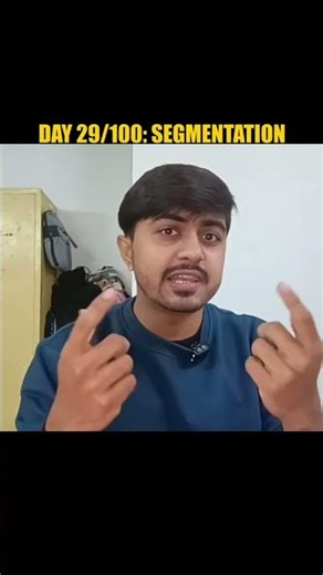 Segmentation in Os 🌟