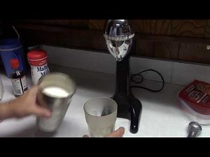 Hamilton Beach Model 750BC Drink Master