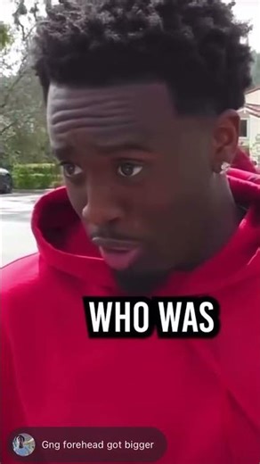 Kai Cenat Wants To Know How They Know His Location Every Time #kaicenat