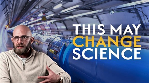 LHC 2: CERN’s Bold Blueprint for the Next Great Collider