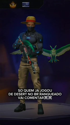 Indicação de Sensibilidade no Free Fire Brasil