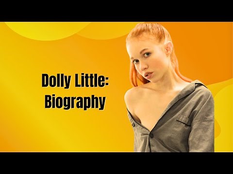 Dolly Little: Biography, Career, Net Worth & Personal Life Revealed