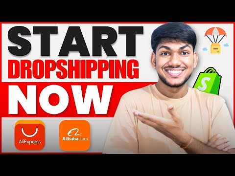 How To Start Dropshipping For Beginners 2024 | Mastering Dropshipping: Your Step-by-Step Roadmap