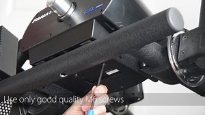 7.8K views · 133 reactions | Check out our tutorial for setting up the new CSL Elite Wheel Base +! | Fanatec | Facebook