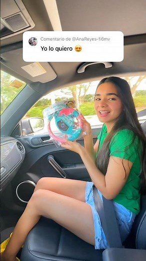 Do you like my new steering wheel? 😳 🩷