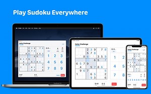 Best Macos Sierra Sudoku App