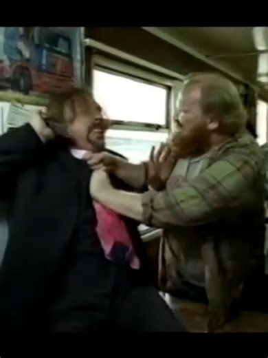 Rik Mayall vs Public Transport (Virgin Trains Advert) #rikmayall #britishcomedy #tvadvert #UKComedy #throwback