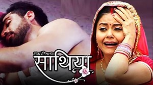 Shocking! Ahem Modi DIES In Saath Nibhana Saathiya