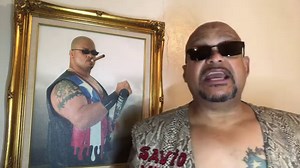 Savio Vega Bringing Back Legendary Caribbean Strap Match