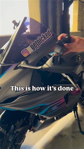1.8K views · 144 reactions | This is how it’s done Get it done with @insta360motorcycling and use code GETNICKED for discounts and free accessories. @celia_insta360 @insta360 Getnicked merch link in bio @motoloot use: GETNICKED5 for a fwend discount on moto merch #insta360 #insta360motorcycle #moto #motorcycle | getnicked | Facebook