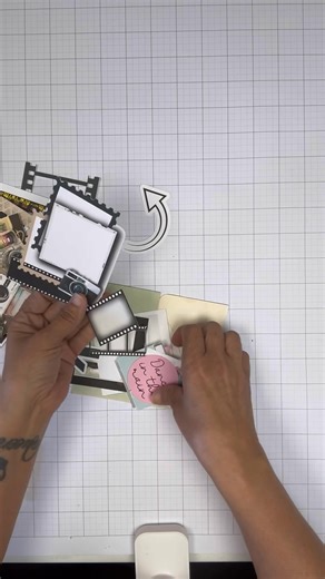 Here’s a sneak peek of the paper collections we’re using for the Capture the Fun— Crop At Homr event. You can sign up for the crop at home event here: https://paperphenomenon.com/ | Paper Phenomenon