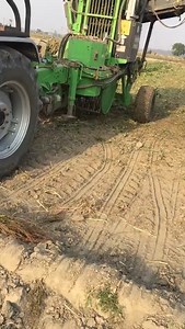 Farming has become easy with these types of Advanced Machinery.... | Agriculture World | Facebook