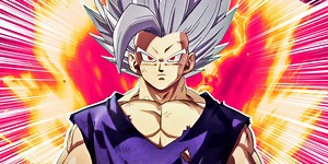 How Strong Is Gohan's Newest Form in Dragon Ball?