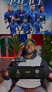 Crystal Palace Vs Chelsea Quick preview | if Chelsea can’t beat this crystal palace right now, forget top 4 #chelsea #chelseafans #cfc #coyb | VAR O'Clock