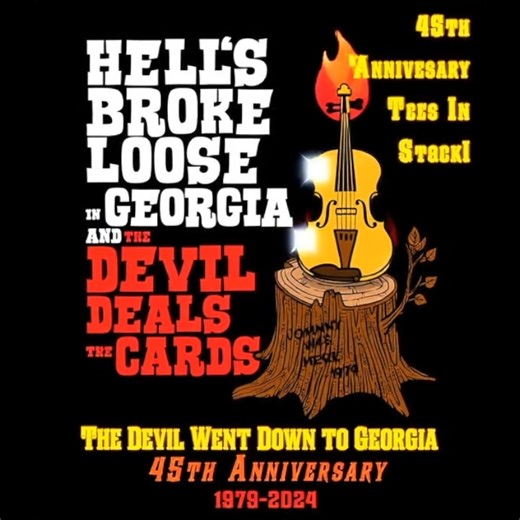 7.6K views · 154 reactions | Get TDWDTG45 Tees and more here:...