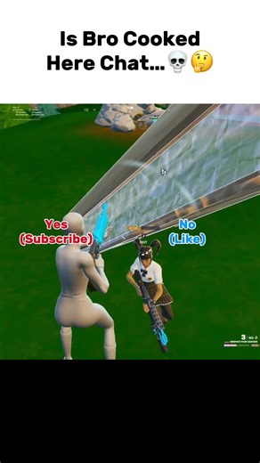 Like And Subscribe For More...💙#fyp #fortnite #relatable #ogfortnite #fortnitememes