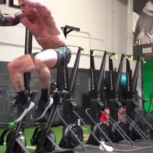 2.3M views · 99K reactions | I’ve been training hard for many years....