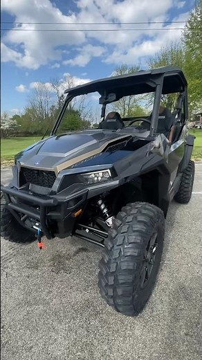 2023 Polaris General XP1000 Ultimate
