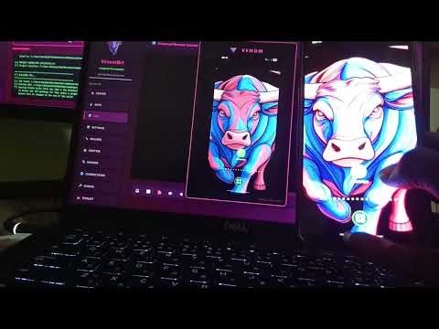 ANDROID HACKING SOFTWARE BANKING 3