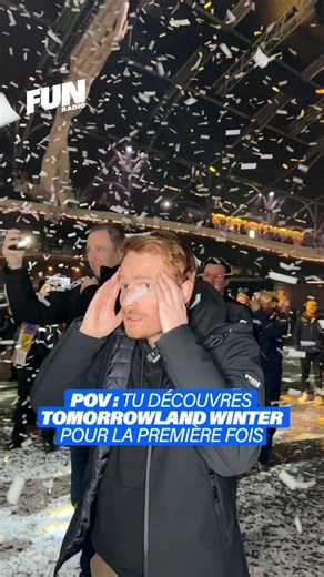 248K views · 657 reactions | Un seul mot à la bouche : wow  | Fun Radio | Facebook