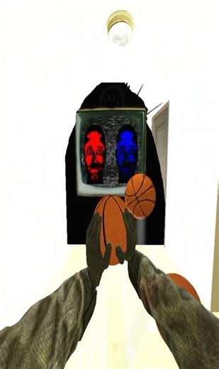 Alien Munci Nextbot Gmod