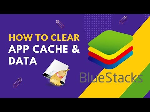 How to Clear Cache in BlueStacks 5