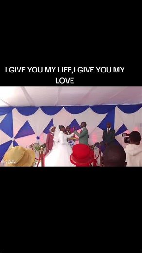 Emotional Wedding Vows from Bride to Husband