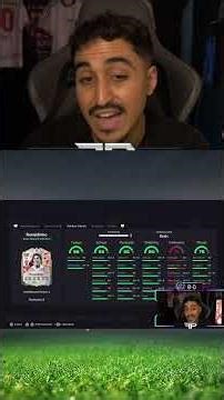 Furky bewertet Pina, Leao, Gabriel & Ronaldinho Winter Wildcard SBC...🤯#eafc26 #fc26 #fifa