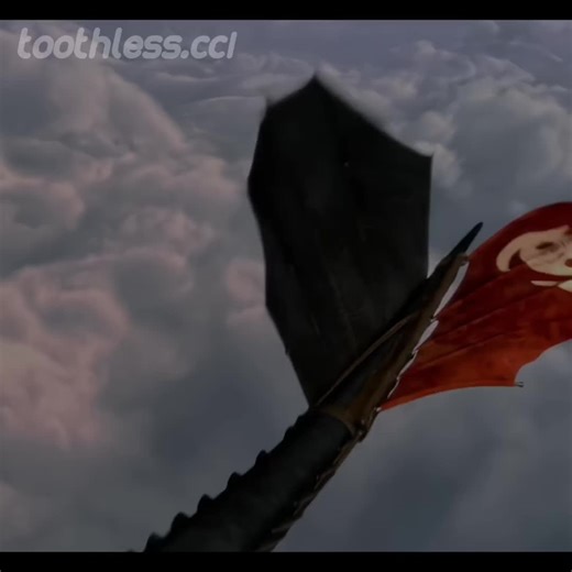 Edits de Como Entrenar a Tu Dragón 2 con Alfa