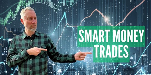 Smart Money Trades
