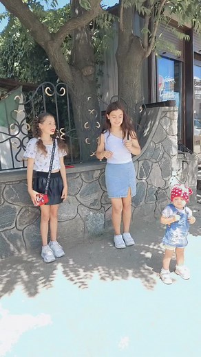 Summer Fashion Ideas for Young Girls and Kids