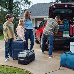 Road trip rule #1: Don’t be like Gary 😆 | WeatherTech