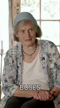 900-Year-Old Manor House & Lucy Boston's Patchwork Art #shorts