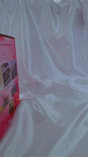 Stylish Acrylic Cosmetic Organisers from Paradise Exclusives Fiji