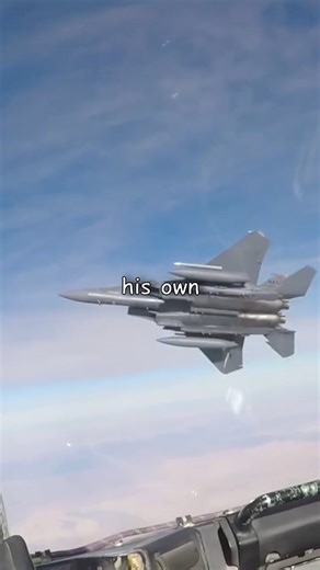 122K views · 2.2K reactions | The Story of the F-15's First Air-to-Air Kill #usmarines #aircraftmaintenance #UnitedStatesAirForce #Veterans #MarineCorps #war #NavalForces #militaryaviation #USAirPower #militaryaircraft #USAirForce #MilitaryAviation #AviationHistory #B2Spirit #B52Stratofortress | The Fly Zone | Facebook