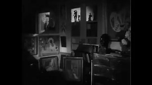 "Henri Matisse", by François Campaux © 1946 Michel Valio-Cavaglione / Distribution Argos Films This excerpt from François Campaux’s documentary film on Henri Matisse presents footage of the artist at work. Shot in 1946 at Matisse’s studio in Nice, France, the film gives viewers an enriched understand of his methodical approach to artistic creation. We are able to watch as the artist carefully executes studies of models, flowers, and interiors. | In The Equilibrium of Art