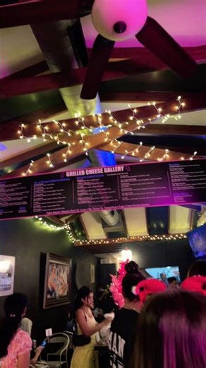 Mac n cheese grilled cheese rocked!!! #eating #food