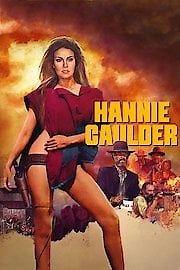 Hannie Caulder