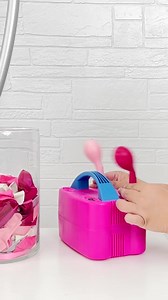 Barbie helped us create a PINK-tastic backdrop! 🌸 Perfect design idea for your upcoming events. From birthday parties, baby showers, bridal showers, and many more celebrations, this backdrop will surely captivate your guest's eyes! 😍 #cvlinens #birthday #party #babyshower #eventplanner #facebookreels #bridalshower #partyplanner #wedding #kidsparty #pinkparty #barbie #balloonarch #floraldecor #diyparty #backdrop #draping #balloongarland #reels #balloonartist #weddingdecor #diy | CV Linens